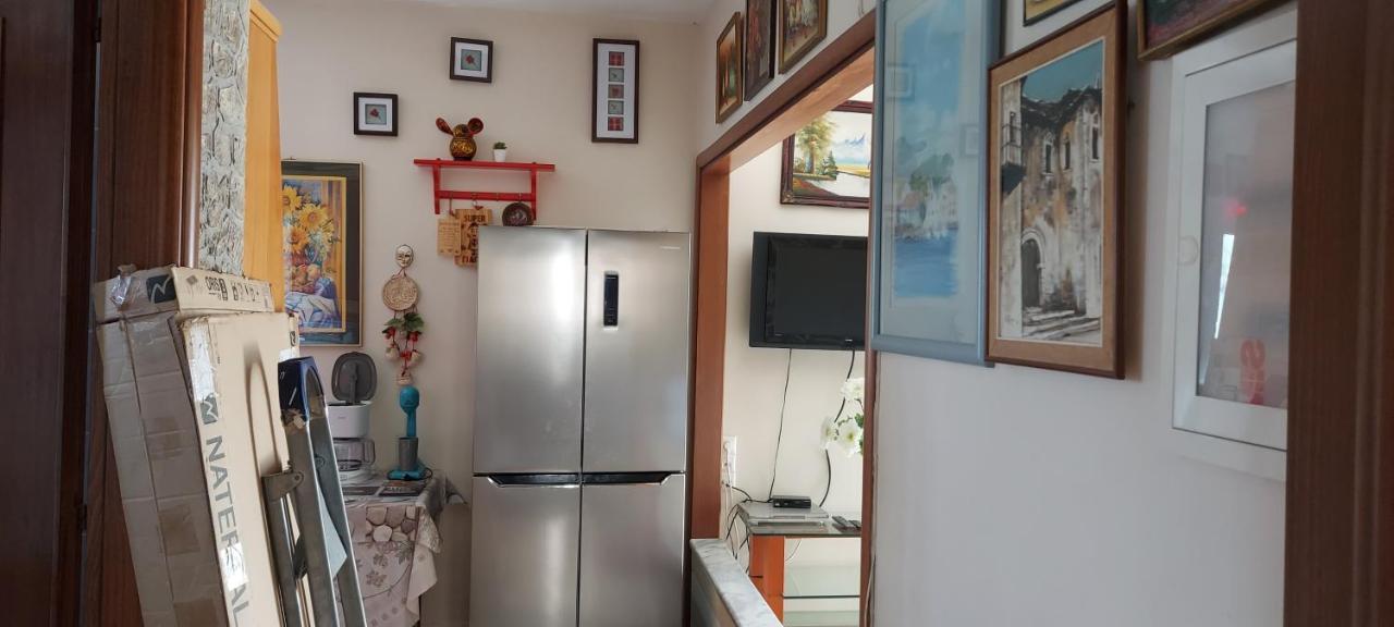 Shley House 2 Villa Артемида Екстериор снимка
