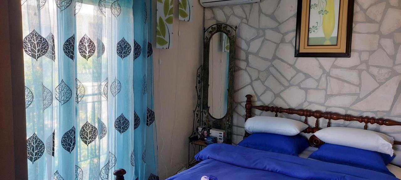 Shley House 2 Villa Артемида Екстериор снимка