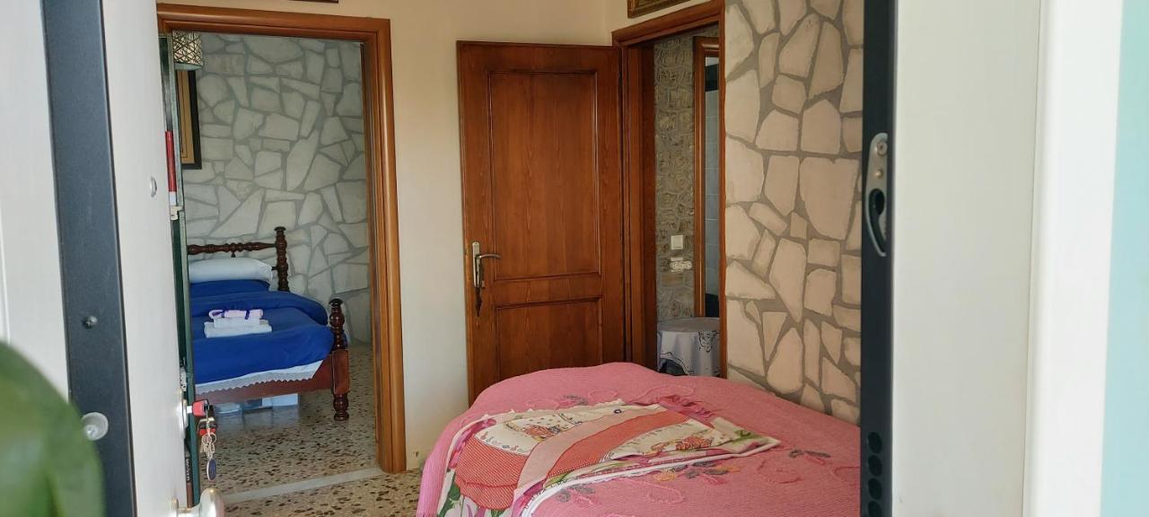 Shley House 2 Villa Артемида Екстериор снимка