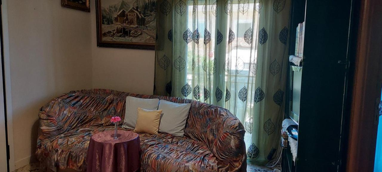 Shley House 2 Villa Артемида Екстериор снимка
