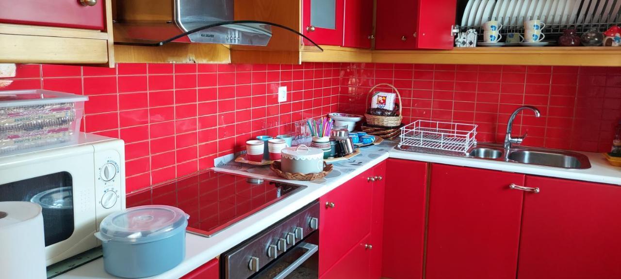 Shley House 2 Villa Артемида Екстериор снимка