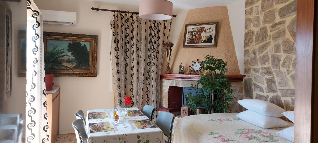 Shley House 2 Villa Артемида Екстериор снимка